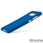 محافظ ژله ای سیلیکونی سامسونگ TT SBORN TPU Case Samsung Galaxy S8