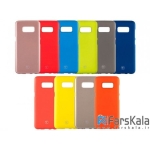 محافظ ژله ای سیلیکونی سامسونگ TT SBORN TPU Case Samsung Galaxy S8