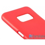 محافظ ژله ای سیلیکونی سامسونگ TT SBORN TPU Case Samsung Galaxy S8