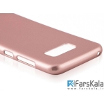 محافظ ژله ای سیلیکونی سامسونگ TT SBORN TPU Case Samsung Galaxy S8