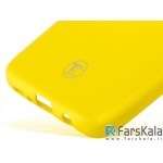 محافظ ژله ای سیلیکونی سامسونگ TT SBORN TPU Case Samsung Galaxy S8