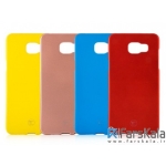محافظ ژله ای سیلیکونی سامسونگ TT SBORN TPU Case Samsung Galaxy A3 2016