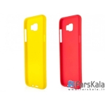 محافظ ژله ای سیلیکونی سامسونگ TT SBORN TPU Case Samsung Galaxy A3 2016