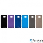 محافظ ژله ای سیلیکونی سامسونگ TT SBORN TPU Case Samsung Galaxy A3 2016