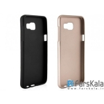 محافظ ژله ای سیلیکونی سامسونگ TT SBORN TPU Case Samsung Galaxy A3 2016