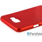 محافظ ژله ای سیلیکونی سامسونگ TT SBORN TPU Case Samsung Galaxy A3 2016
