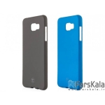 محافظ ژله ای سیلیکونی سامسونگ TT SBORN TPU Case Samsung Galaxy A5 2016