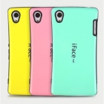 قاب محافظ  iFace برای گوشی Sony Xperia Z4