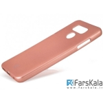 محافظ ژله ای سیلیکونی ال جی TT SBORN TPU Case LG G6