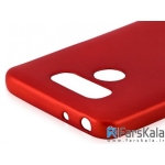 محافظ ژله ای سیلیکونی ال جی TT SBORN TPU Case LG G6