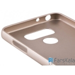 محافظ ژله ای سیلیکونی ال جی TT SBORN TPU Case LG G6