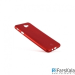 محافظ ژله ای سیلیکونی سامسونگ TT SBORN TPU Case samsung Galaxy J7 Prime