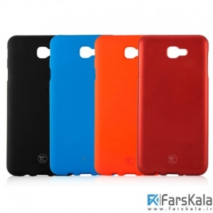 محافظ ژله ای سیلیکونی سامسونگ TT SBORN TPU Case samsung Galaxy J7 Prime