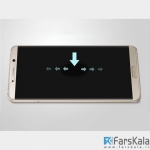 محافظ صفحه نمایش شیشه ای نیلکین هواوی Nillkin H+ Pro Glass Huawei Mate 10
