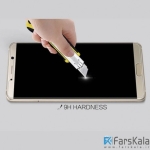 محافظ صفحه نمایش شیشه ای نیلکین هواوی Nillkin H+ Pro Glass Huawei Mate 10