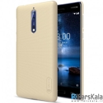 قاب محافظ نیلکین نوکیا Nillkin Frosted Shield Case Nokia 8