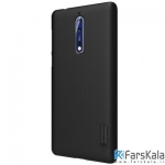 قاب محافظ نیلکین نوکیا Nillkin Frosted Shield Case Nokia 8