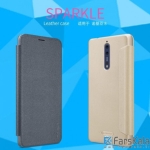 کیف نیلکین نوکیا Nillkin Sparkle Case Nokia 8