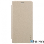 کیف نیلکین نوکیا Nillkin Sparkle Case Nokia 8