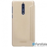 کیف نیلکین نوکیا Nillkin Sparkle Case Nokia 8