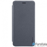کیف نیلکین نوکیا Nillkin Sparkle Case Nokia 8