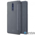 کیف نیلکین نوکیا Nillkin Sparkle Case Nokia 8