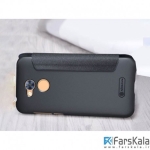 کیف نیلکین هواوی Nillkin Sparkle Leather Case Huawei Honor 6A