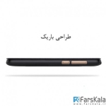 کیف نیلکین هواوی Nillkin Sparkle Leather Case Huawei Honor 6A