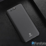 قاب محافظ بیسوس هواوی Baseus Thin Case Huawei Honor 9