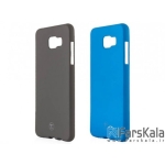 محافظ ژله ای سیلیکونی سامسونگ TT SBORN TPU Case samsung Galaxy A7 2016