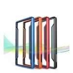 بامپر ژله ای Nillkin-Armor برای گوشی Sony Xperia Z4