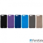 محافظ ژله ای سیلیکونی هواوی TT SBORN TPU Case Huawei P10