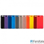 محافظ ژله ای سیلیکونی هواوی TT SBORN TPU Case Huawei P10