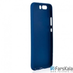 محافظ ژله ای سیلیکونی هواوی TT SBORN TPU Case Huawei P10
