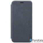 کیف نیلکین هواوی Nillkin Sparkle Case Huawei Y6 Pro 2017