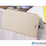 کیف نیلکین هواوی Nillkin Sparkle Case Huawei Y6 Pro 2017