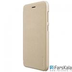 کیف نیلکین هواوی Nillkin Sparkle Case Huawei Y6 Pro 2017