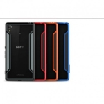 بامپر ژله ای Nillkin-Armor برای گوشی Sony Xperia Z4