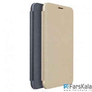 کیف نیلکین هواوی Nillkin Sparkle Case Huawei Y6 Pro 2017