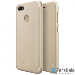 کیف نیلکین هواوی Nillkin Sparkle Case Huawei Y6 Pro 2017