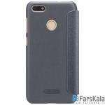 کیف نیلکین هواوی Nillkin Sparkle Case Huawei Y6 Pro 2017