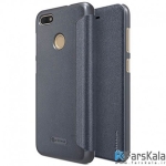 کیف نیلکین هواوی Nillkin Sparkle Case Huawei Y6 Pro 2017