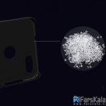 قاب محافظ نیلکین هواوی Nillkin Frosted Shield Case Huawei Y6 Pro 2017