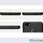 قاب محافظ نیلکین هواوی Nillkin Frosted Shield Case Huawei Y6 Pro 2017