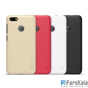 قاب محافظ نیلکین هواوی Nillkin Frosted Shield Case Huawei Y6 Pro 2017