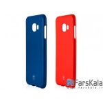 محافظ ژله ای سیلیکونی سامسونگ TT SBORN TPU Case Samsung Galaxy C5