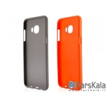 محافظ ژله ای سیلیکونی سامسونگ TT SBORN TPU Case Samsung Galaxy C5
