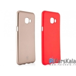 محافظ ژله ای سیلیکونی سامسونگ TT SBORN TPU Case Samsung Galaxy C5