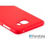 محافظ ژله ای سیلیکونی سامسونگ TT SBORN TPU Case Samsung Galaxy C5