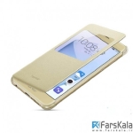 کیف چرمی اصلی هواوی Huawei Honor 8 S View Flip Cover